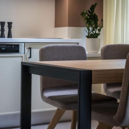 Centro Vero Suites By Omilos Hotels Ираклион Экстерьер фото