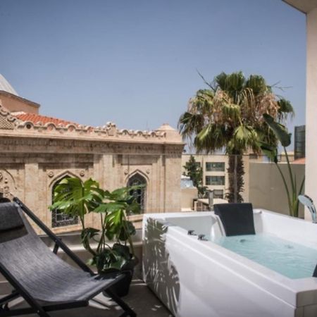 Centro Vero Suites By Omilos Hotels Ираклион Экстерьер фото