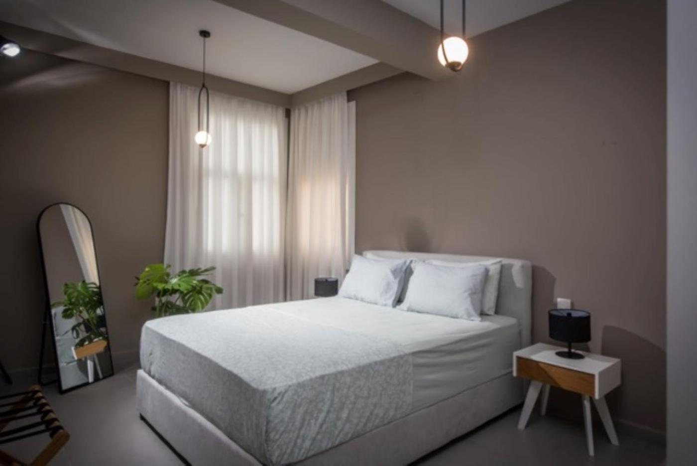 Centro Vero Suites By Omilos Hotels Ираклион Экстерьер фото