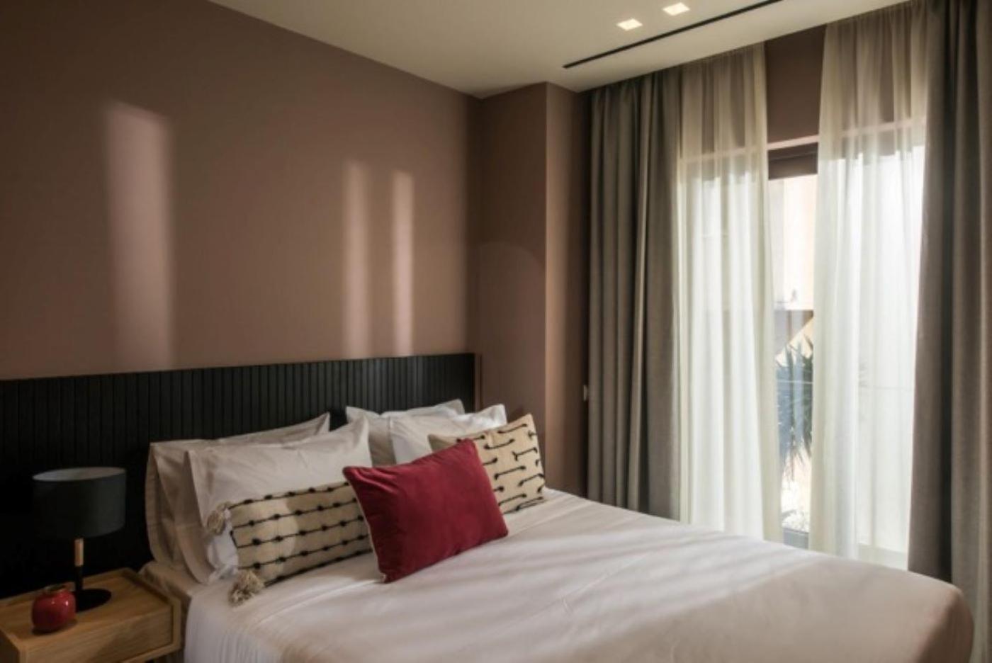 Centro Vero Suites By Omilos Hotels Ираклион Экстерьер фото