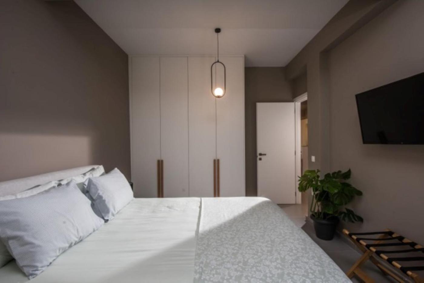 Centro Vero Suites By Omilos Hotels Ираклион Экстерьер фото