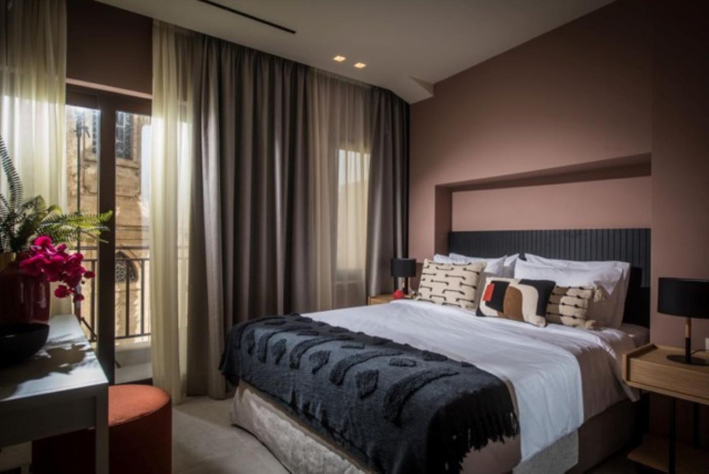 Centro Vero Suites By Omilos Hotels Ираклион Экстерьер фото