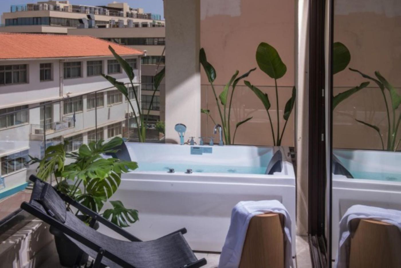 Centro Vero Suites By Omilos Hotels Ираклион Экстерьер фото
